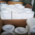 Corrosion Resistant Ptfe Filled Ptfe Moulded